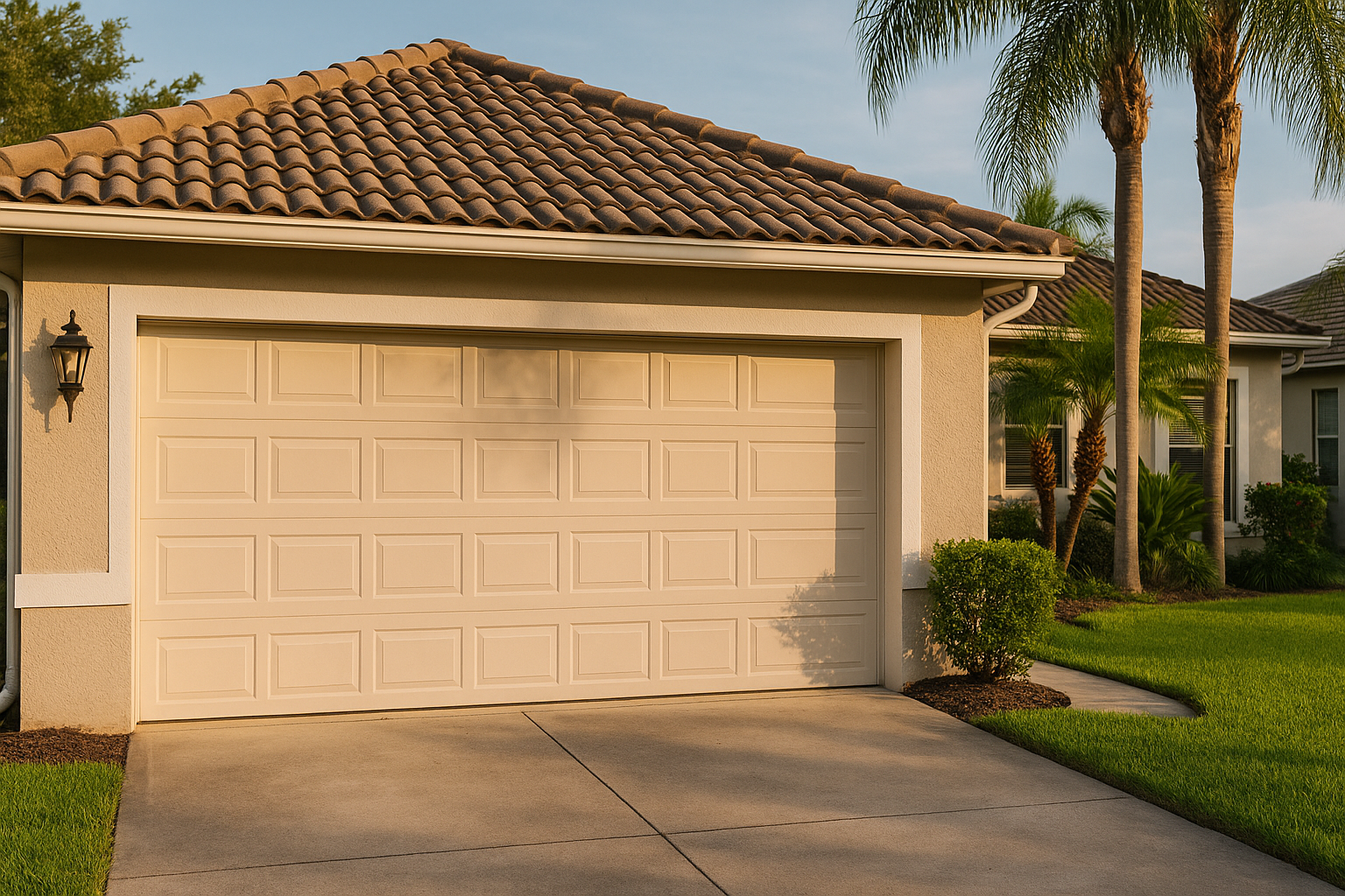 Top Signs You Need Garage Door Service — Don’t Ignore These
